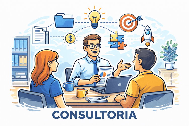 Consultoria
