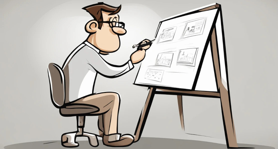 Interface desktop Visitela